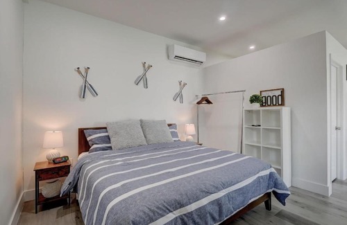 Bonita Springs Apartment | Guest House In a Downtown Bonita Springs Compound