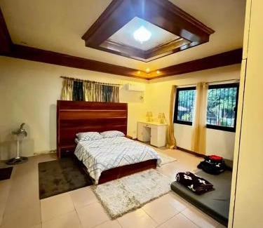 Agoo House | Guest House in Agoo La Union