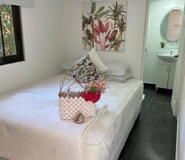Altos del Maria Villa | Guest house in Altos del Maria