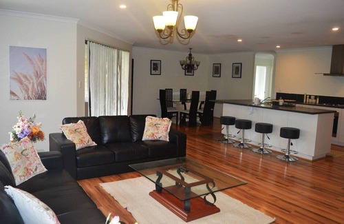Baldivis House | Guest house in Baldivis