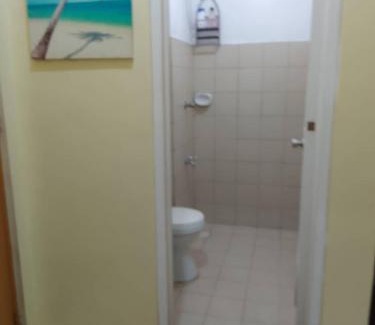 Taytay Apartment | Guest House in Cainta Rizal