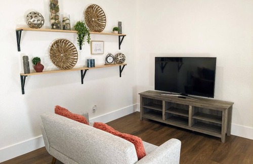 Block House Creek Apartment | Guest house in Cedar Park
