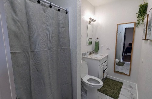 Block House Creek Apartment | Guest house in Cedar Park