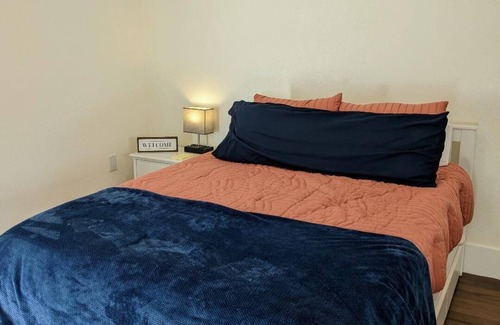 Block House Creek Apartment | Guest house in Cedar Park