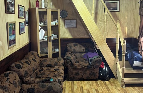 Puerto Natales Bed & Breakfast | Guest house in Puerto Natales, Chile.