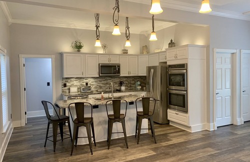Inman House | Guest House in Griffin