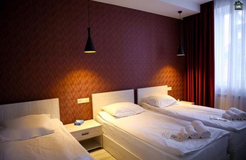 Gyumri Bed & Breakfast | Guest House in Gyumri