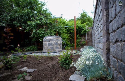 Gyumri Bed & Breakfast | Guest House in Gyumri