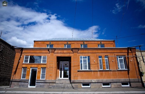 Gyumri Bed & Breakfast | Guest House in Gyumri