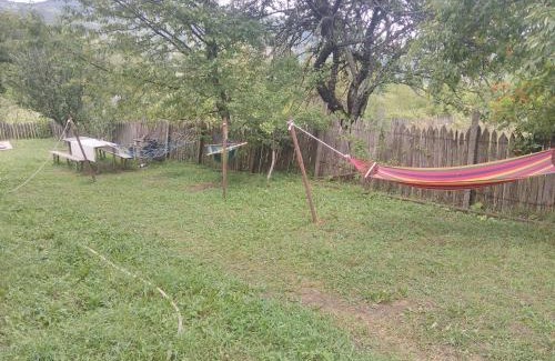 Ambrolauri House | Guest house in Nikortsminda Racha
