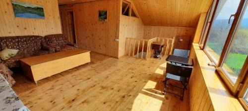 Ambrolauri House | Guest house in Nikortsminda Racha