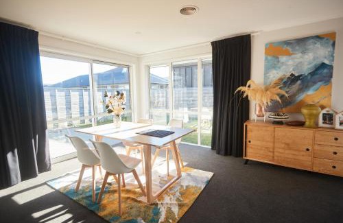 Lower Shotover House | Guest House in Queenstown, New Zealand