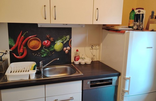 Niederau Apartment | Guest house in the countryside. Plenty of space for families with children and pet-friendly!