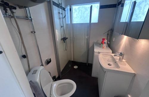 Bollmora House | Guest house in Trollbäcken