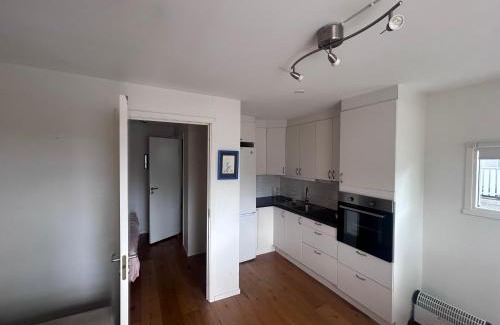 Bollmora House | Guest house in Trollbäcken