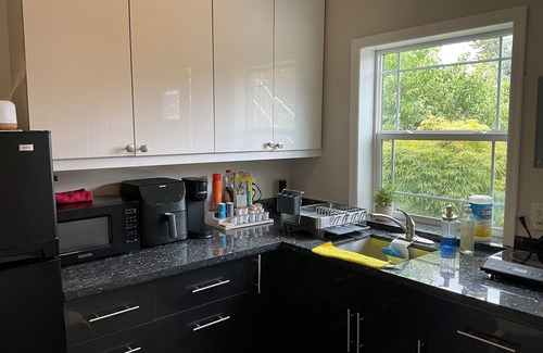 Riverview Cottage | Guest house in West Seattle