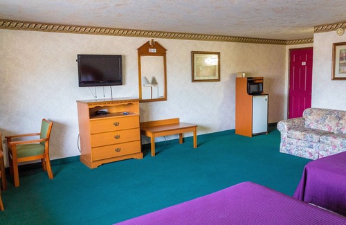 Junction City Hotel | Guest House Inn Junction City