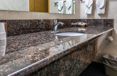 Junction City Hotel | Guest House Inn Junction City
