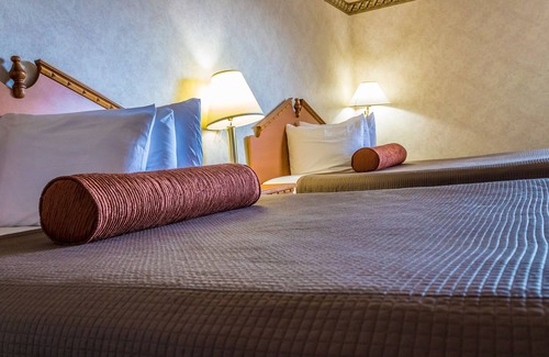 Junction City Hotel | Guest House Inn Junction City