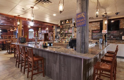 Edson Hotel | Guest House Inn & Suites