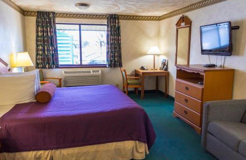 Junction City Hotel | Guest House Inn