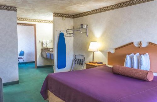 Junction City Hotel | Guest House Inn