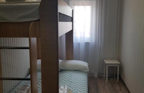 Imeritinskaya Lowland House | Guest House Irina