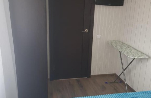 Imeritinskaya Lowland House | Guest House Irina