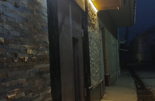 Samarkand House | Guest house is located in the center of all the sights. Good location and b&b