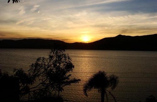 Florianopolis House | Guest House Isadora Duncan