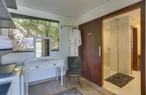 Florianopolis House | Guest House Isadora Duncan