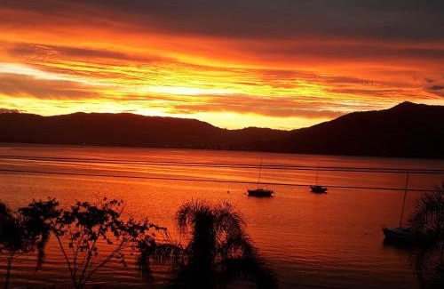 Florianopolis House | Guest House Isadora Duncan