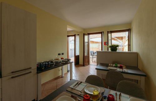 Asigliano Vercellese Bed & Breakfast | Guest House Le Risaie