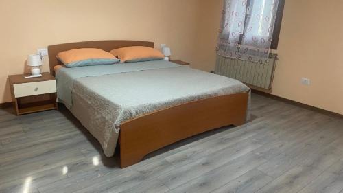 Montebello Vicentino House | Guest House Al Capitello