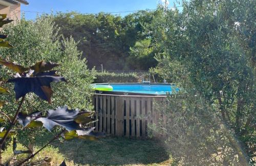 Montebello Vicentino House | Guest House Al Capitello