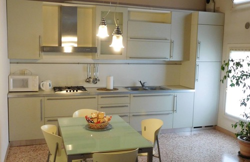 Mason Apartment | Guest House “La Mason” offers relax between Vicenza, Verone and Garda Lake