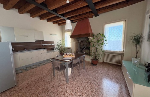 Mason Apartment | Guest House “La Mason” offers relax between Vicenza, Verone and Garda Lake