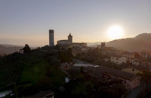 Serravalle Pistoiese House | Guest House Le Arti Minori