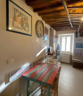 Serravalle Pistoiese House | Guest House Le Arti Minori