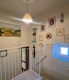 Serravalle Pistoiese House | Guest House Le Arti Minori