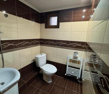 Kvartal Noviya Grad House | Guest House Ivan