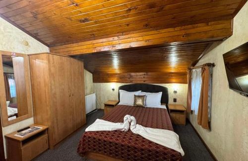 Kvartal Noviya Grad House | Guest House Ivan