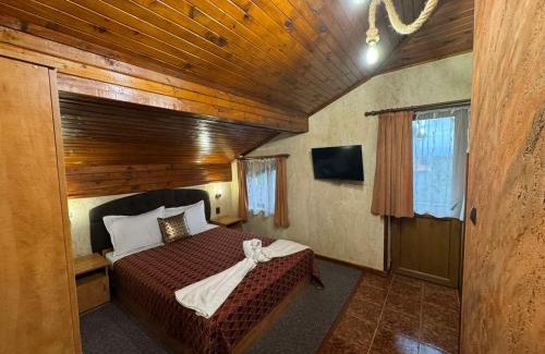 Kvartal Noviya Grad House | Guest House Ivan