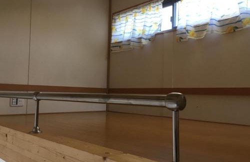Takachiho House | Guest House Iwato