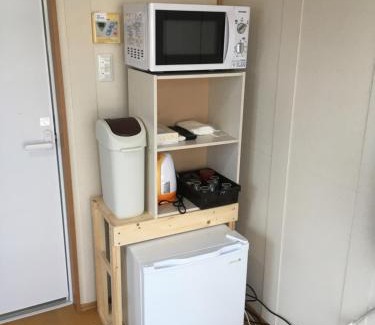 Takachiho House | Guest House Iwato