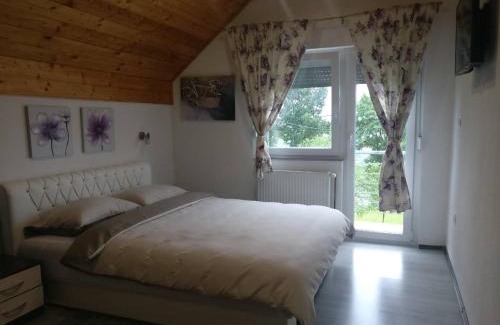 Dreznik Grad House | Guest House Jagoda