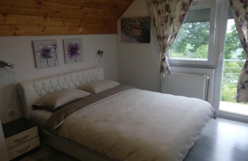 Dreznik Grad House | Guest House Jagoda