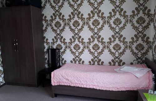 Chuy Province House | Guest House Jekshen
