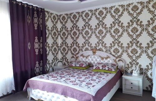 Chuy Province House | Guest House Jekshen