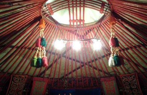 Chuy Province House | Guest House Jekshen